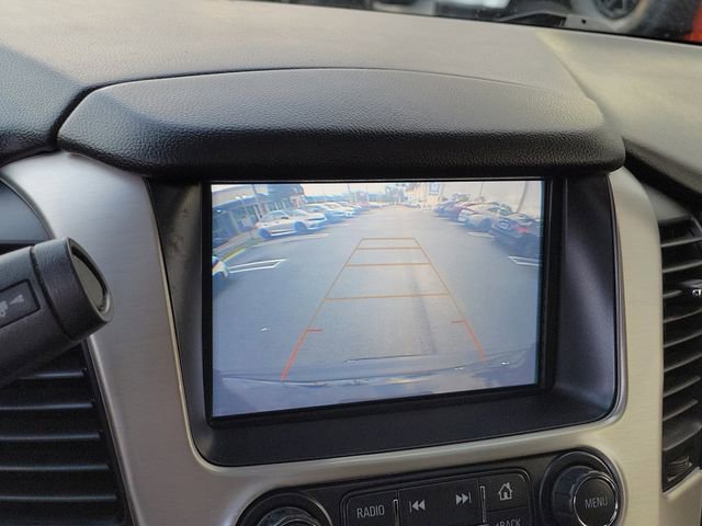 Used 2020 GMC Yukon SLT image 30