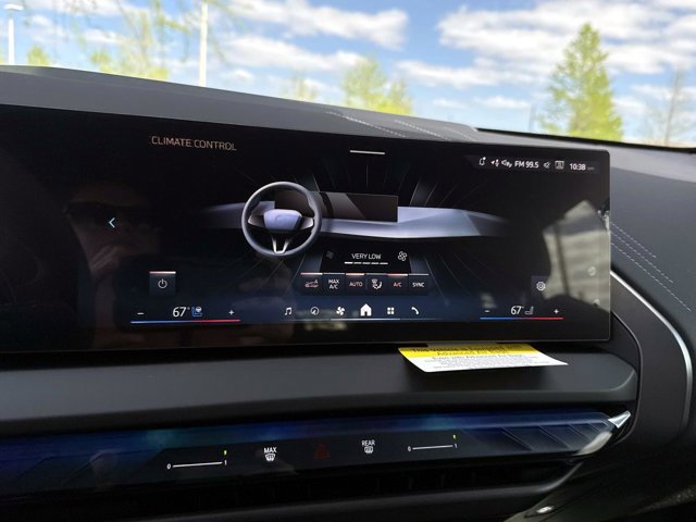 New 2026 BMW X3 xDrive30 w/ M Sport Package image 26