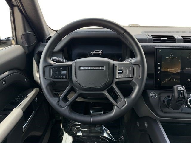 Used 2026 Land Rover Defender 110 X AWD/4WD image 13
