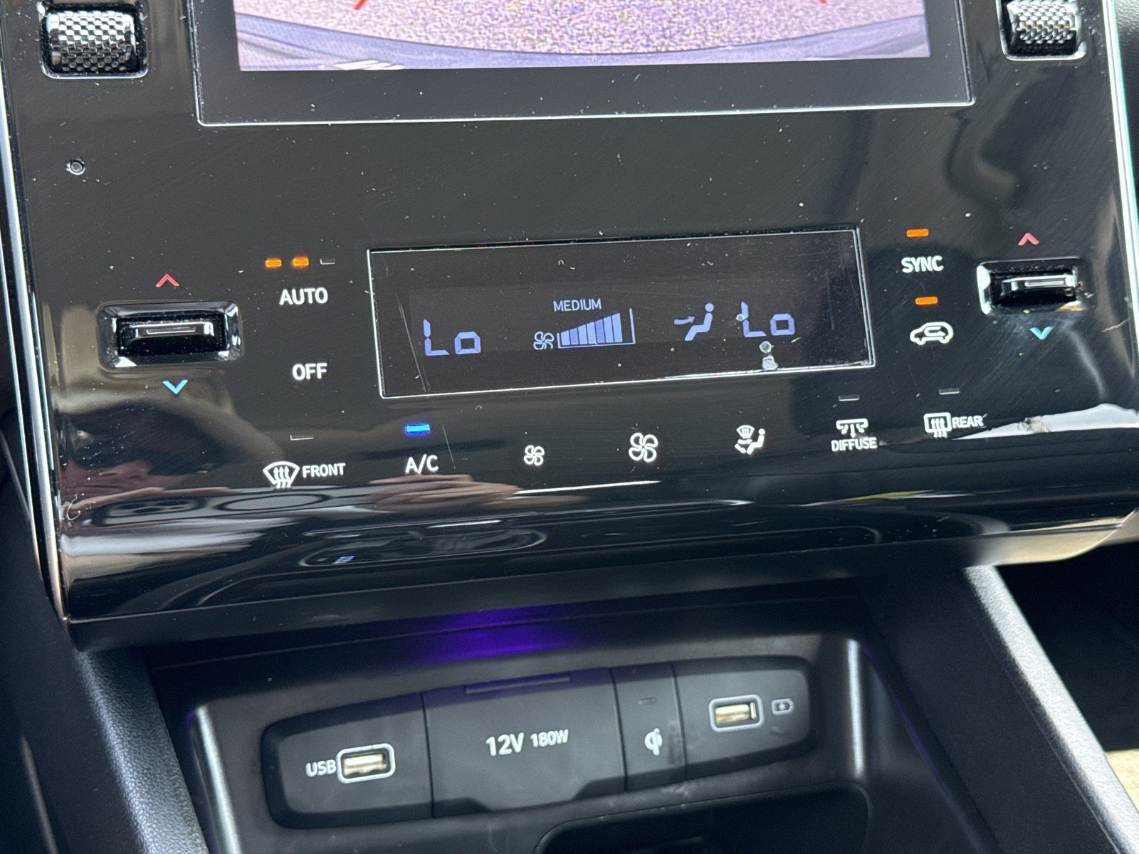 Certified 2023 Hyundai Tucson SEL w/ Convenience Package FWD image 25