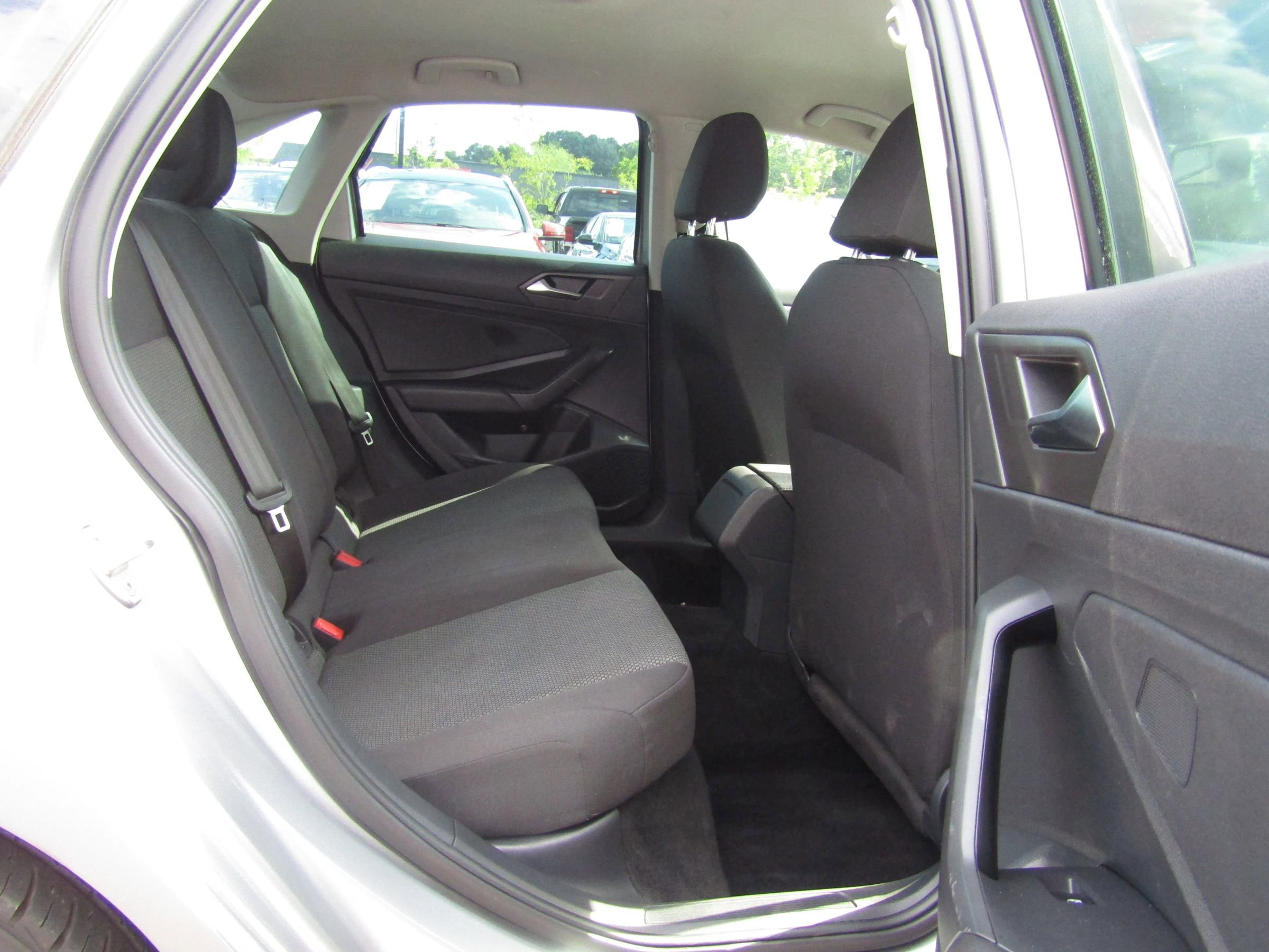 Used 2019 Volkswagen Jetta S w/ Driver Assistance Package FWD image 10
