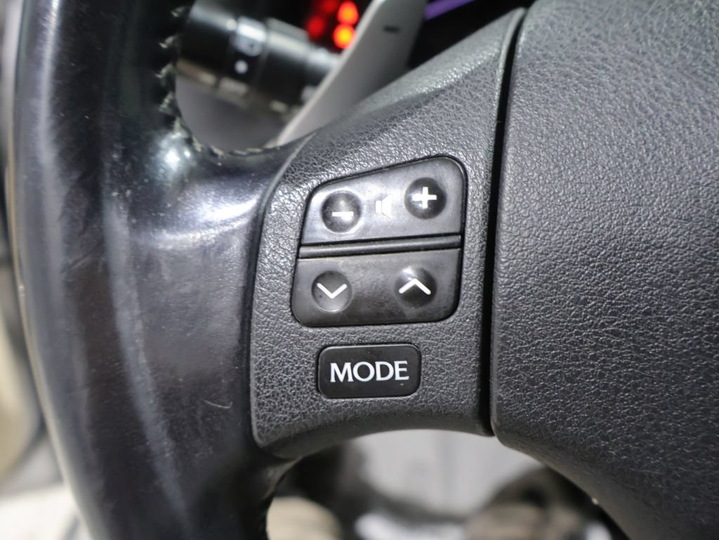Used 2007 Lexus IS 250 AWD image 29