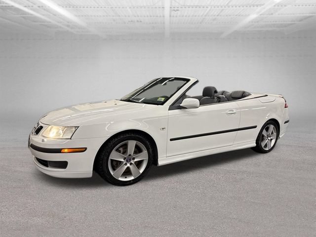 Used 2007 Saab 9-3 Aero w/ Touring Pkg FWD image 27