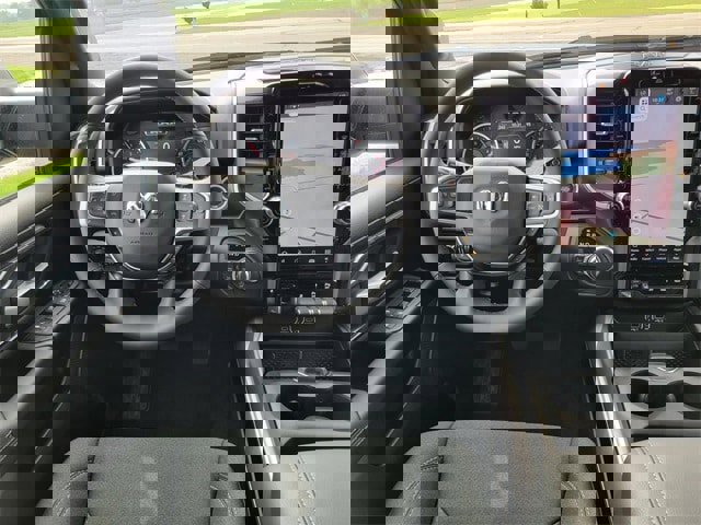 New 2026 RAM 1500 Big Horn image 5