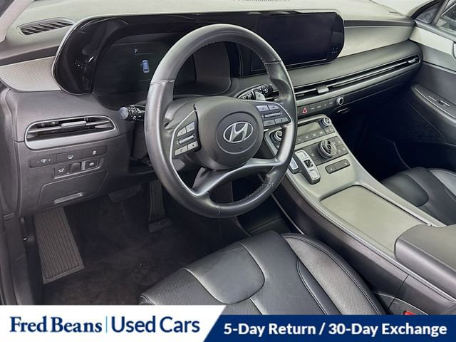 Used 2024 Hyundai Palisade SEL image 10