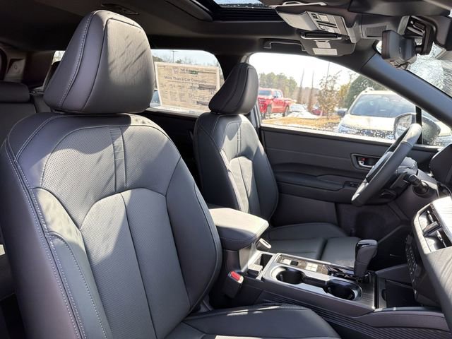 New 2026 Subaru Outback Touring XT image 19