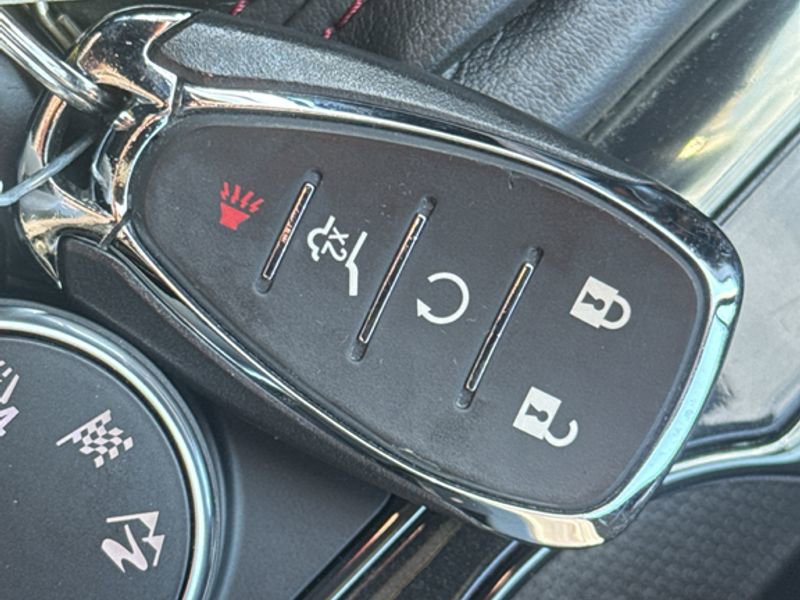 Certified 2022 Chevrolet Blazer RS image 37