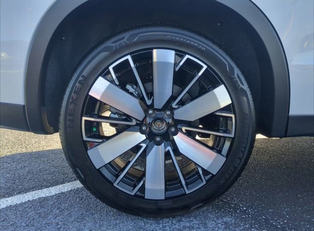 New 2026 Mitsubishi Outlander SE FWD image 38