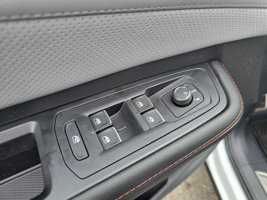 New 2026 Volkswagen Atlas Peak Edition AWD/4WD image 22