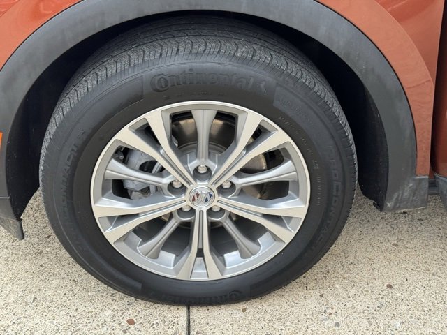 Used 2022 Buick Envision Preferred image 23