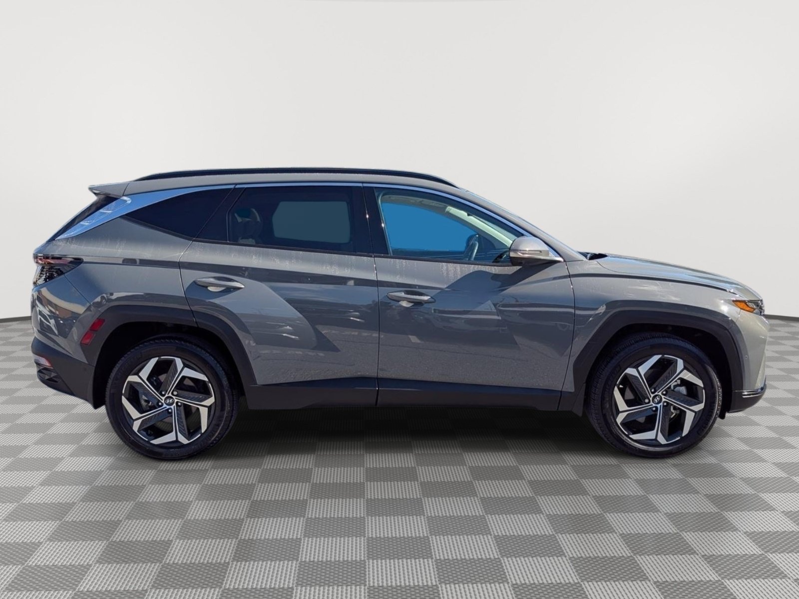 Used 2024 Hyundai Tucson Limited AWD/4WD image 6