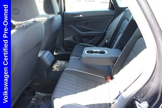 Used 2024 Volkswagen Jetta Sport FWD image 22