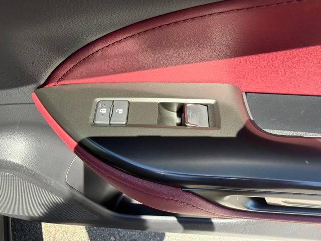 Used 2024 Lexus NX 350h AWD w/ Vision Package image 31