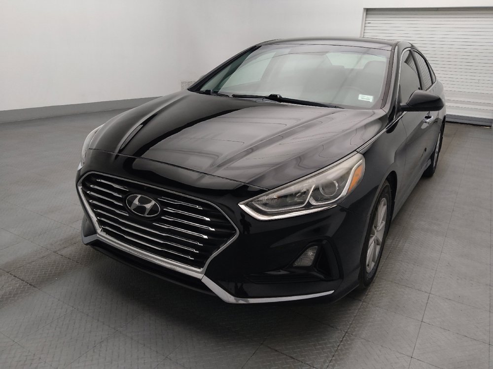 Used 2019 Hyundai Sonata SE FWD image 15