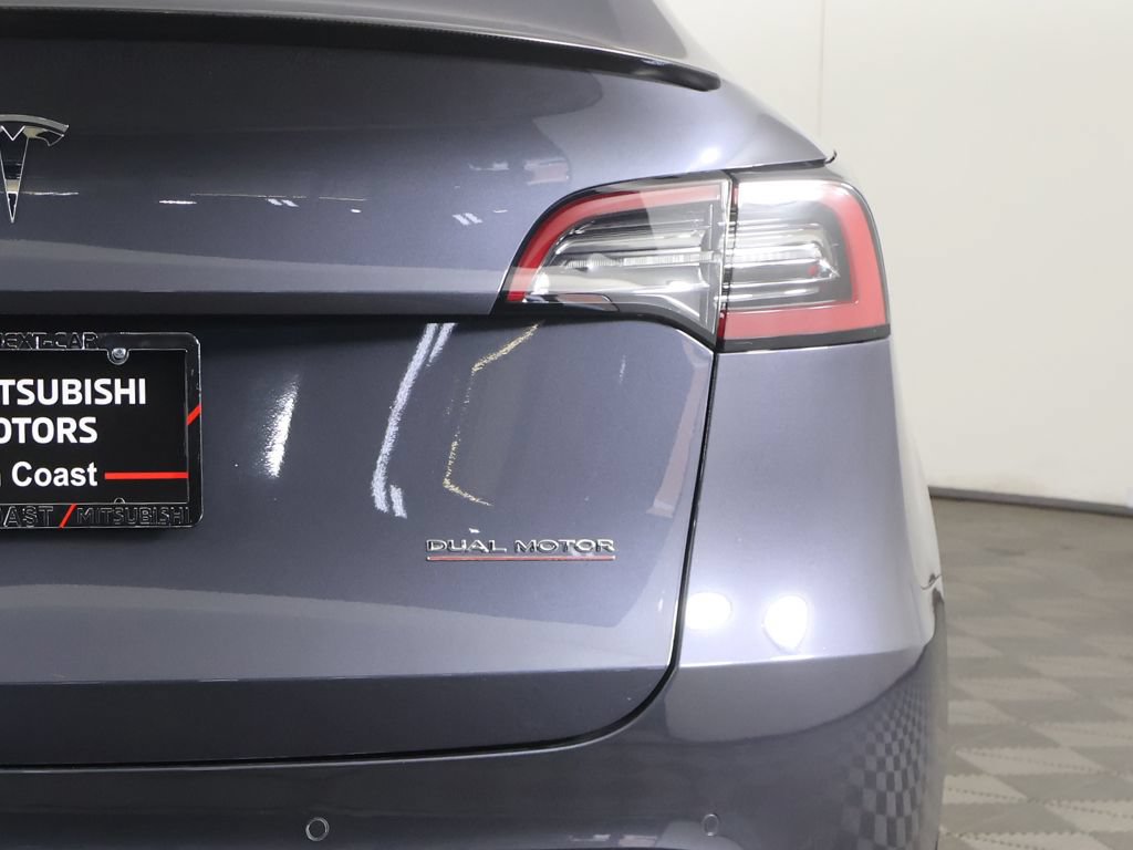 Used 2020 Tesla Model Y Performance AWD/4WD image 19