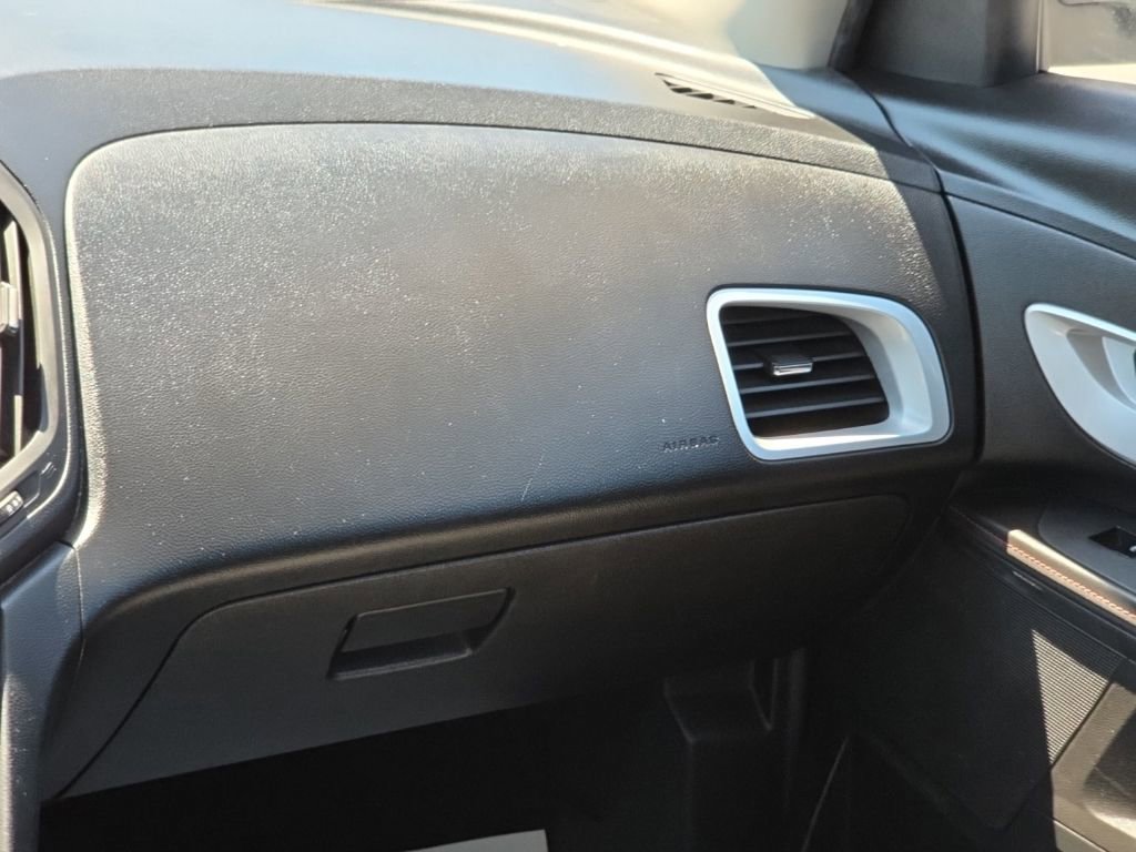 Used 2012 Chevrolet Equinox LT w/ Driver Convenience Package FWD image 28