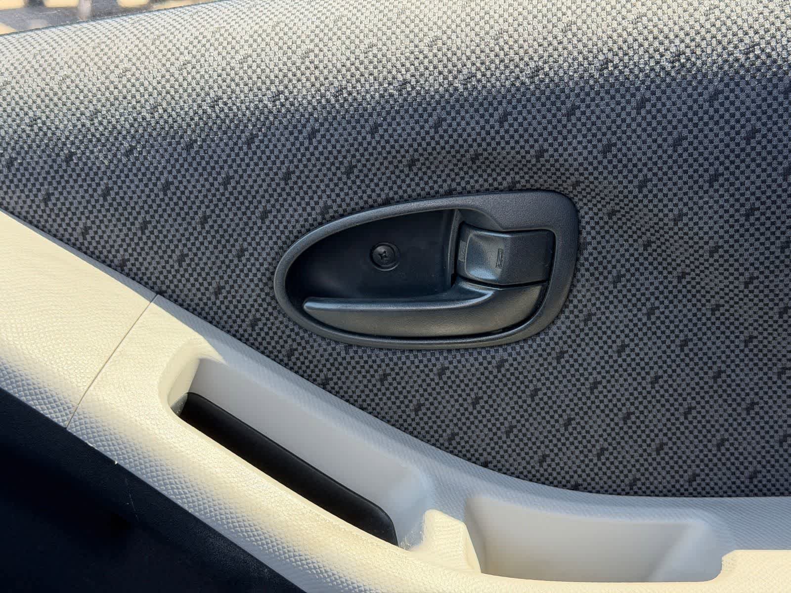 Used 2011 Toyota Yaris 2-Door Hatchback w/ Convenience Pkg FWD image 22