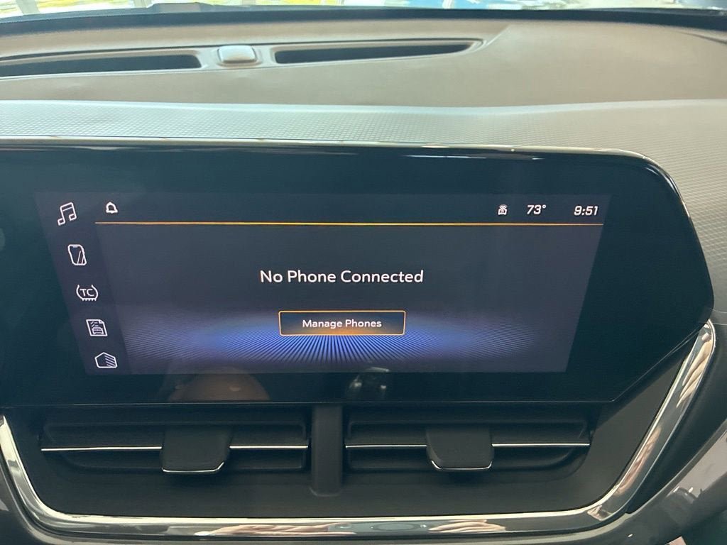 New 2026 Chevrolet Trax ACTIV w/ Driver Confidence Package FWD image 6