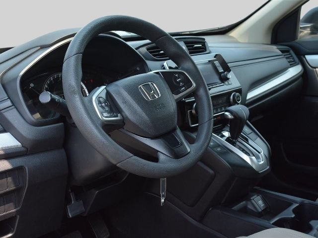 Used 2018 Honda CR-V LX image 10