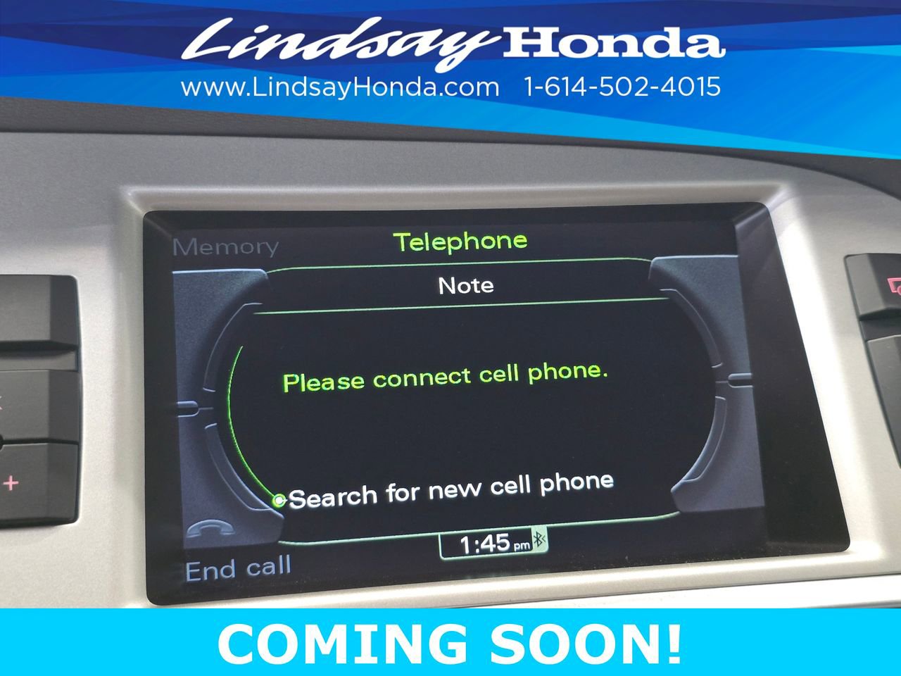 Used 2011 Audi A6 3.0T Prestige image 21