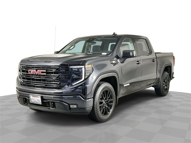 Used 2026 GMC Sierra 1500 Elevation