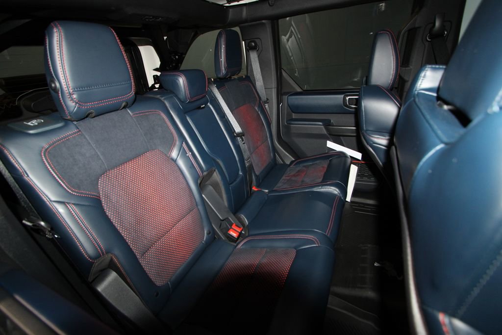 Used 2024 Ford Bronco Raptor image 23