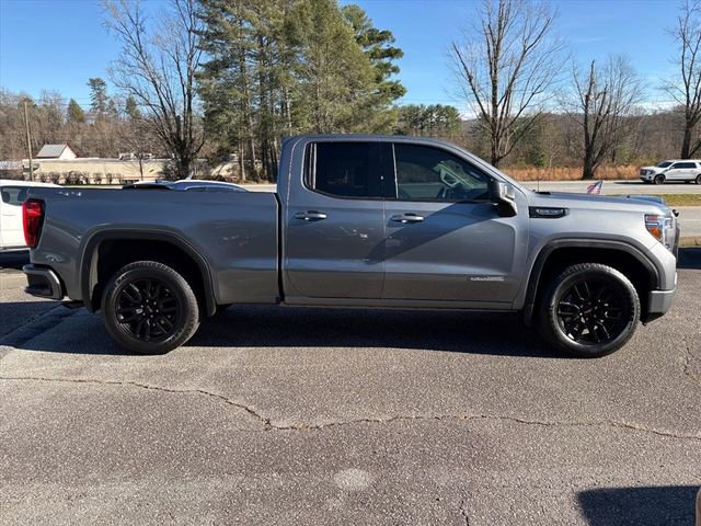 Used 2021 GMC Sierra 1500 Elevation image 3