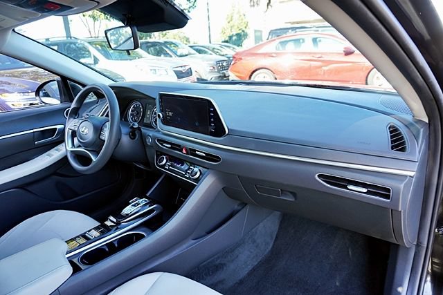 Certified 2023 Hyundai Sonata SEL FWD image 10
