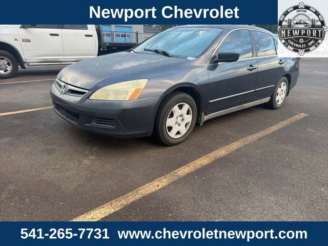 Used 2006 Honda Accord LX image 1