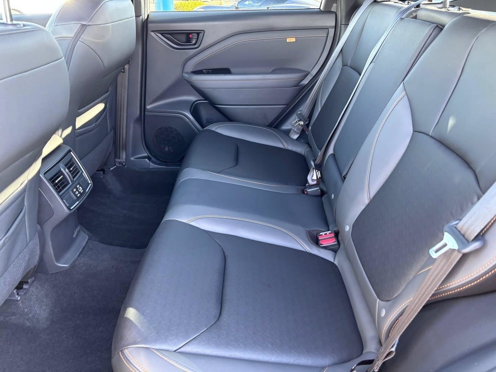 Used 2026 Subaru Forester Wilderness AWD/4WD image 16