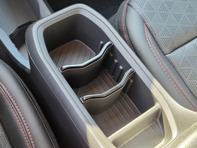 New 2027 Chevrolet Bolt RS w/ Super Cruise Package FWD image 14