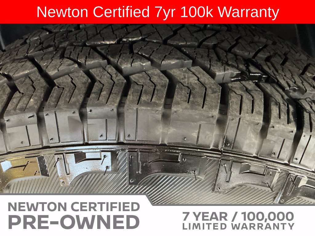 Used 2026 Nissan Frontier Pro-X w/ Pro Premium Package RWD image 54