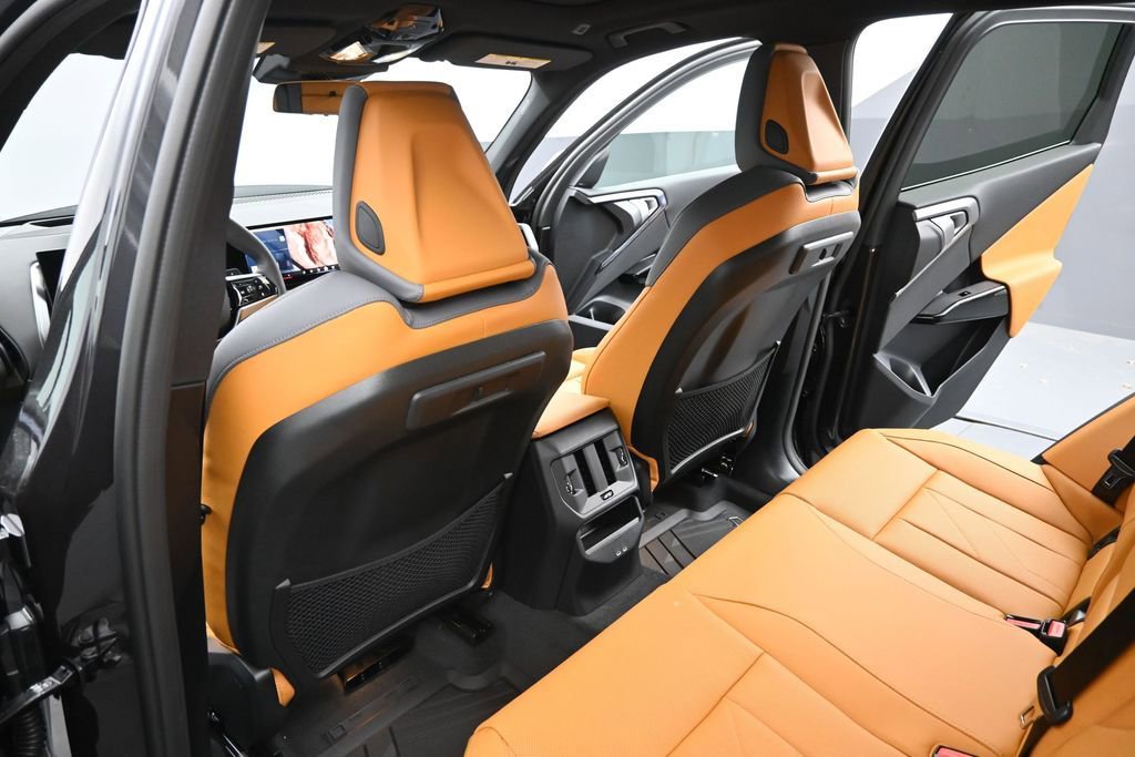 New 2026 BMW X3 xDrive30i AWD/4WD image 29