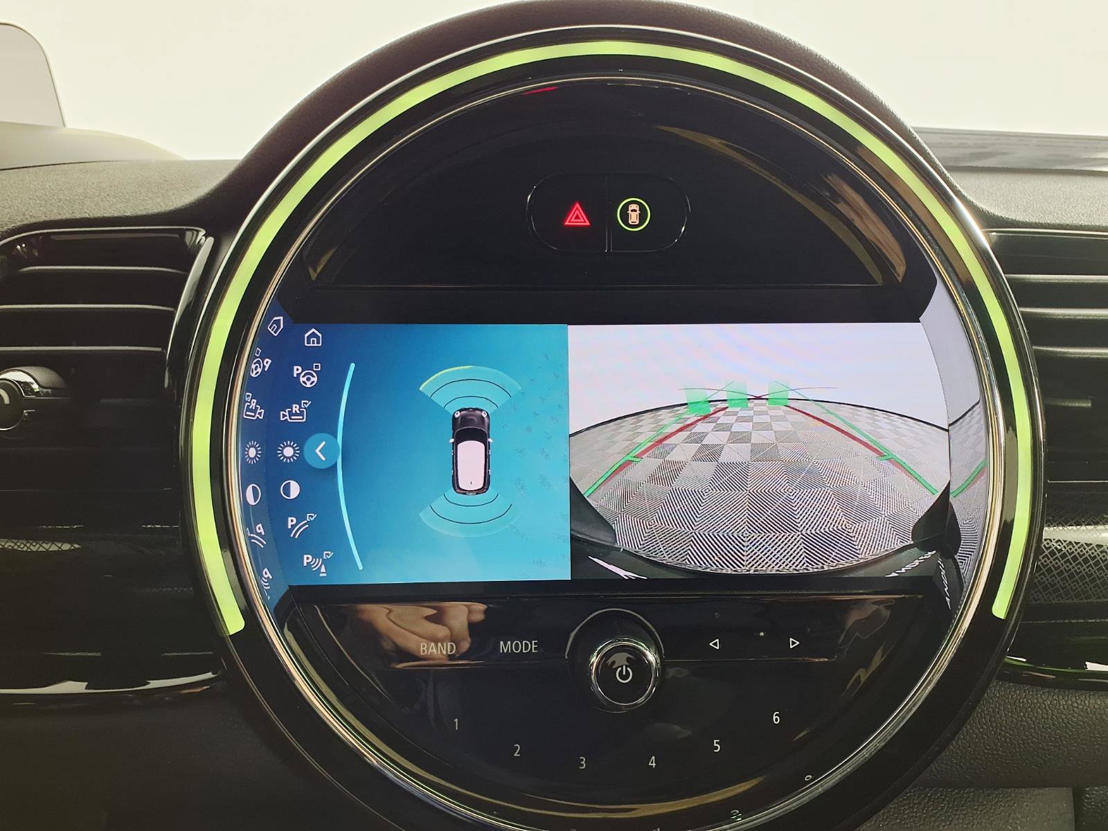 Used 2022 MINI Cooper Clubman S image 19