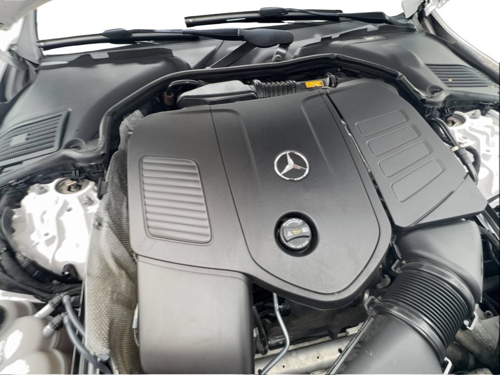 Used 2023 Mercedes-Benz C 300 4MATIC Sedan image 19