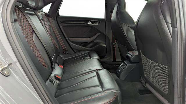 Used 2019 Audi RS 3 image 19