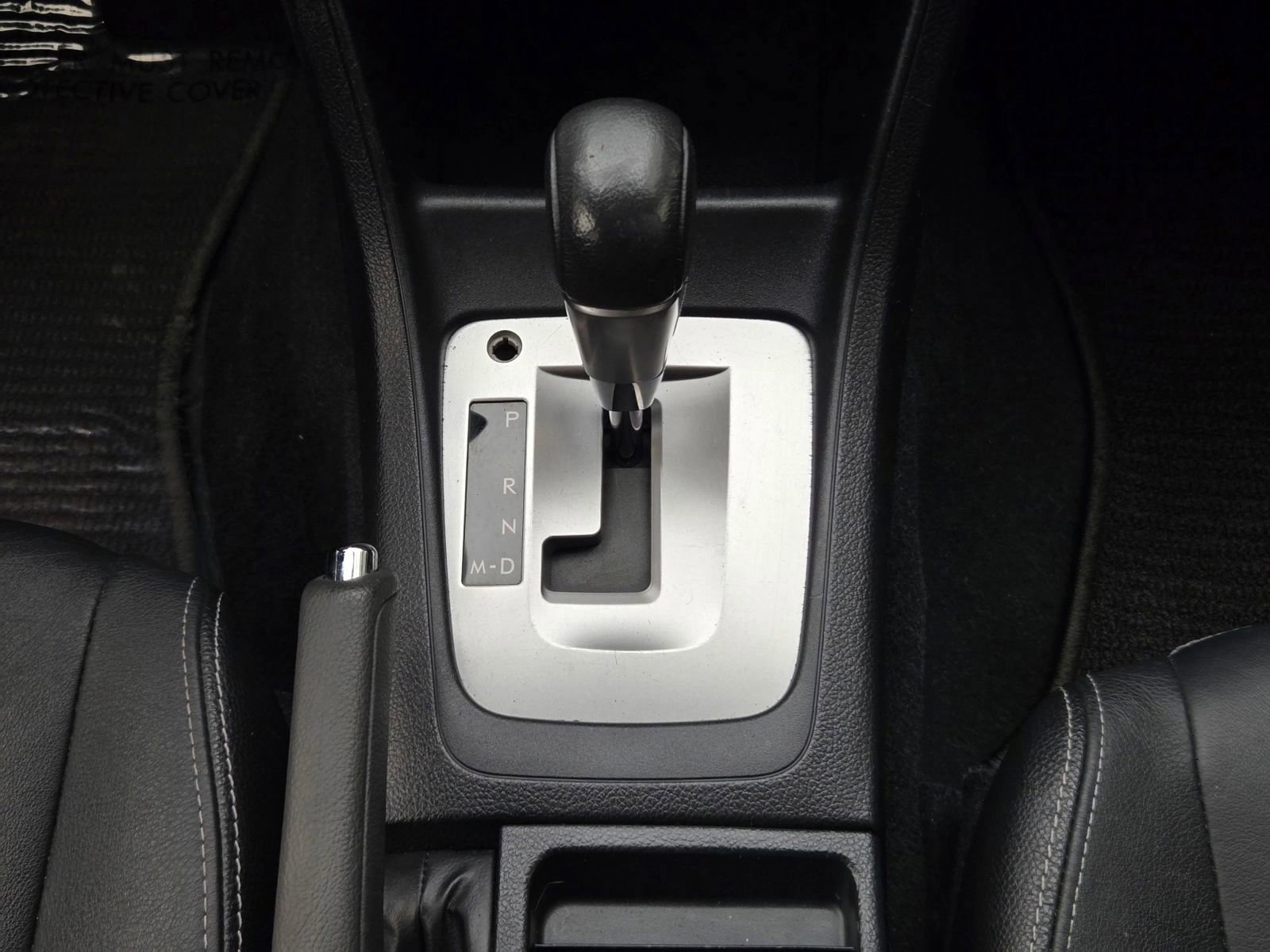 Used 2013 Subaru Crosstrek 2.0i Limited image 24