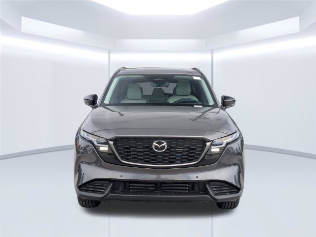 New 2026 MAZDA CX-5 Preferred AWD/4WD image 10