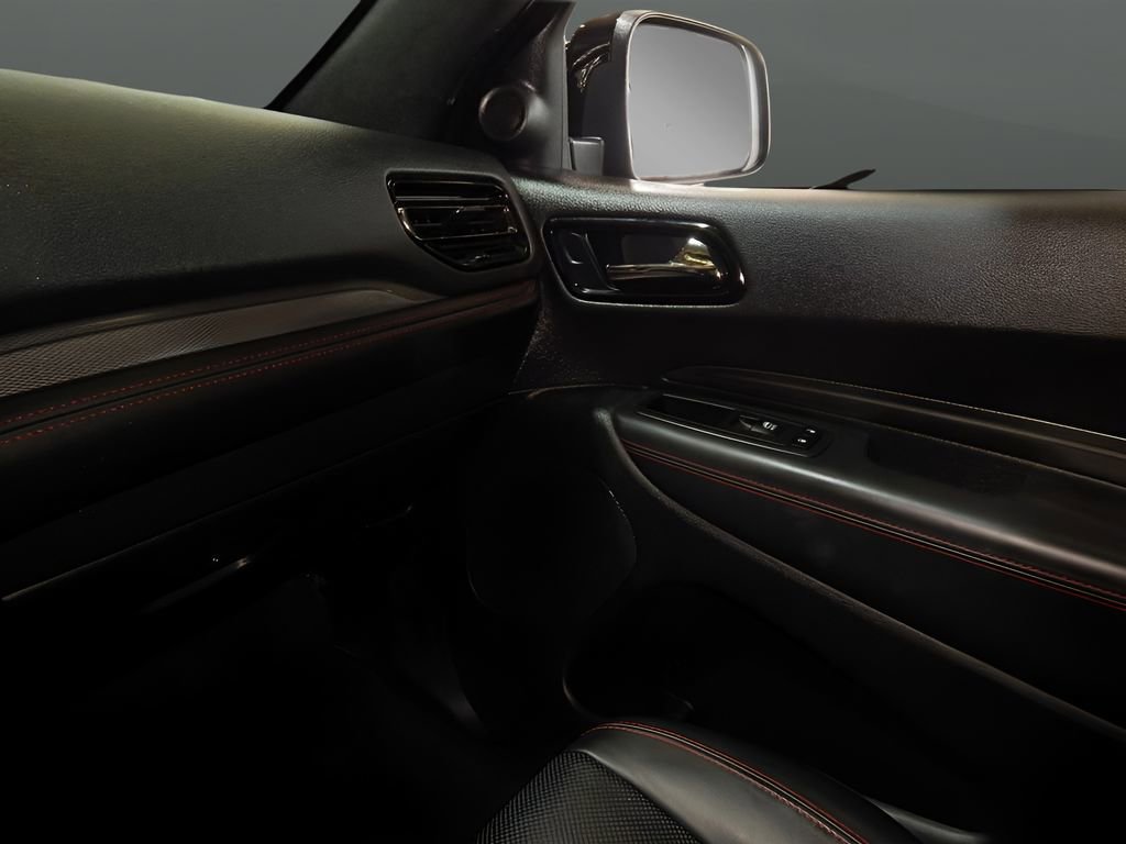 Used 2023 Dodge Durango R/T AWD/4WD image 18