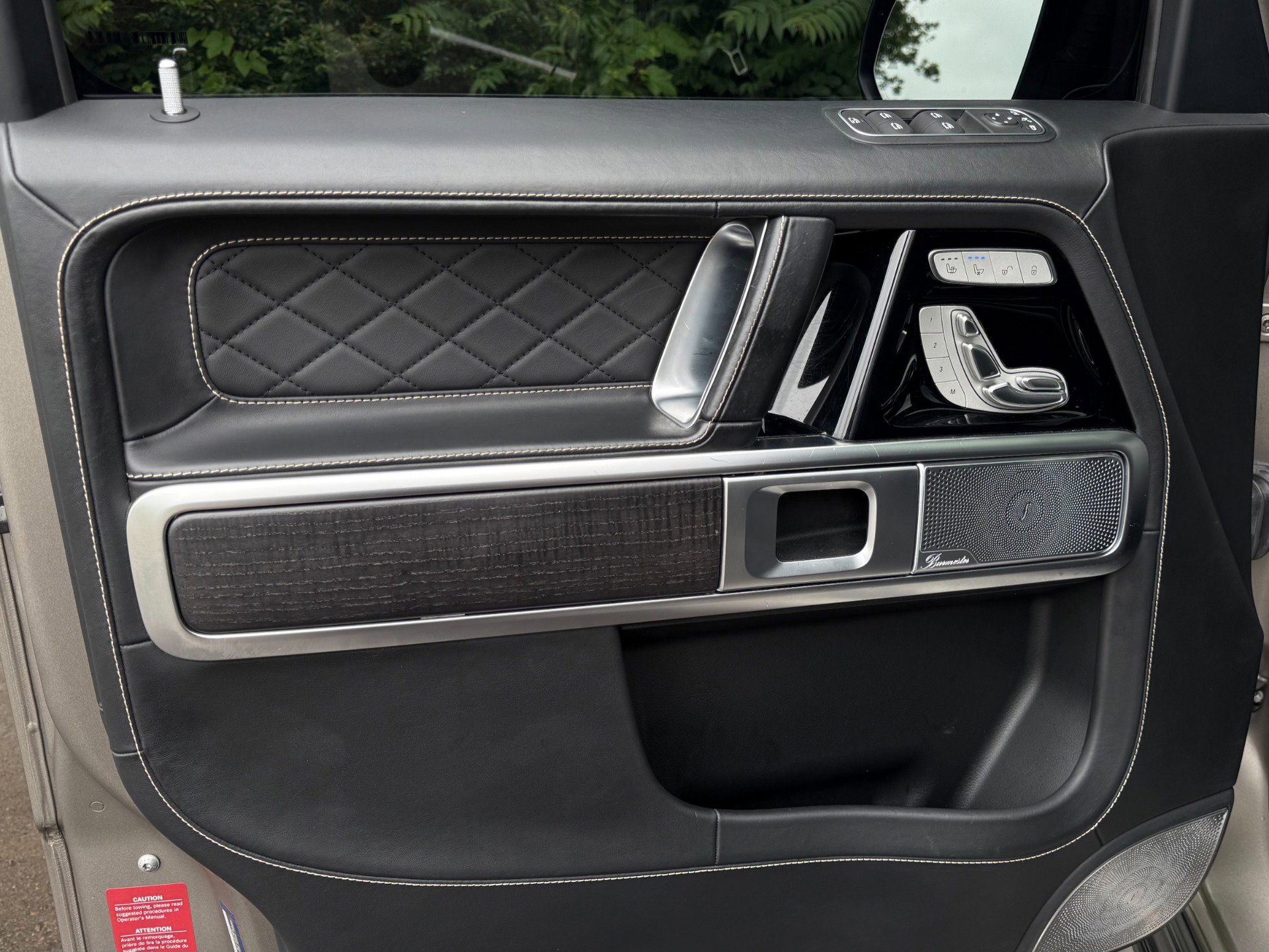 Used 2020 Mercedes-Benz G 550 image 64