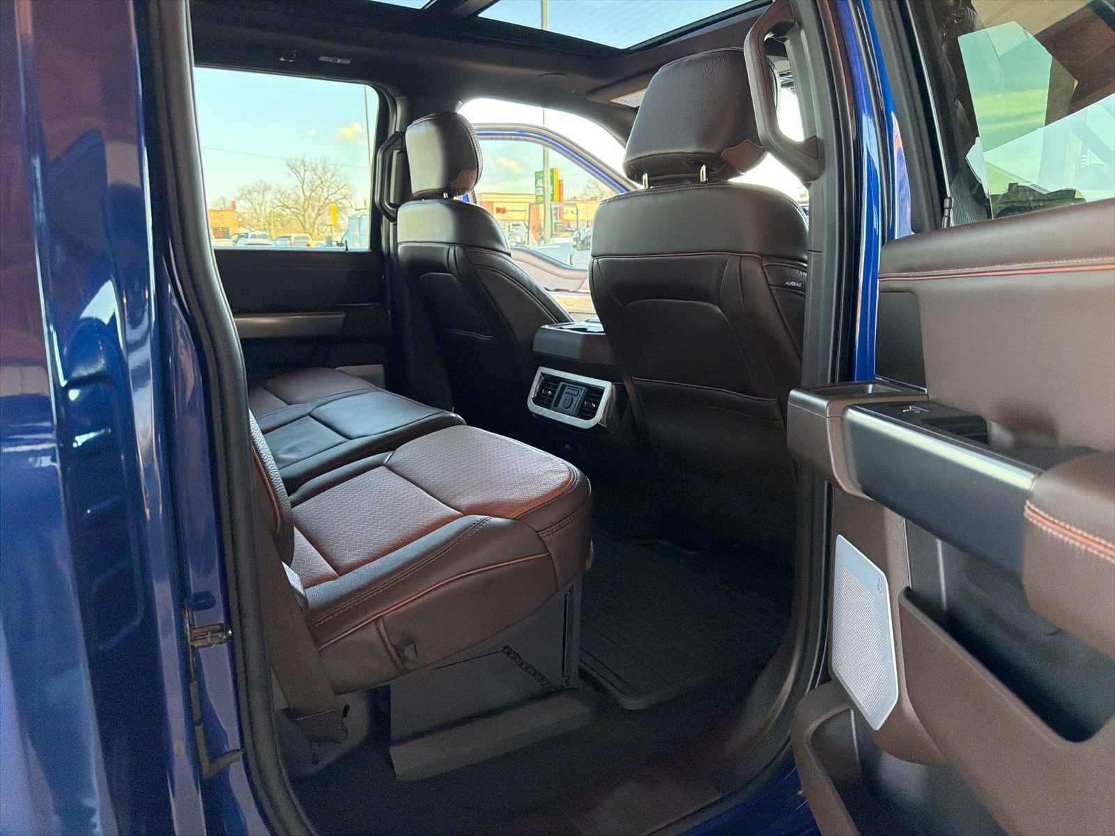 Used 2026 Ford F250 King Ranch w/ Tremor Off-Road Package image 10