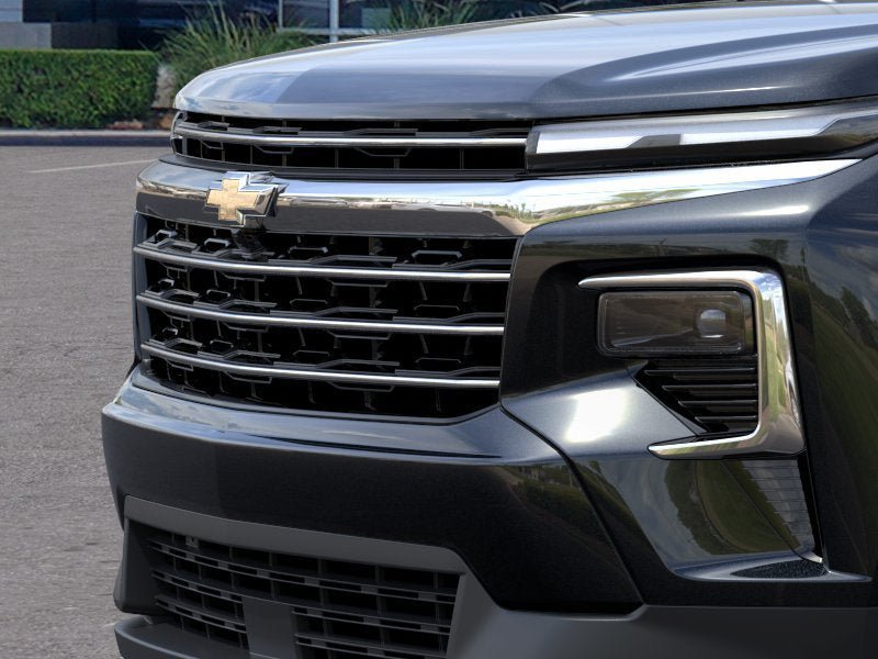 New 2027 Chevrolet Traverse LT w/ Driver Confidence Package FWD image 13