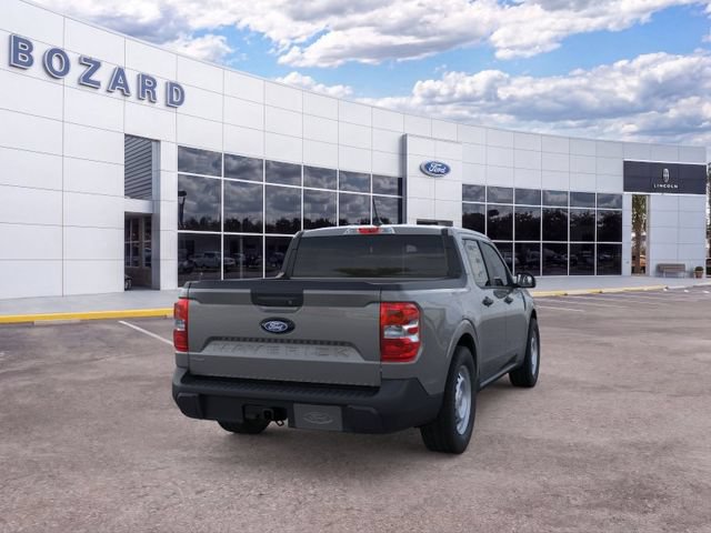 New 2026 Ford Maverick XL FWD image 9