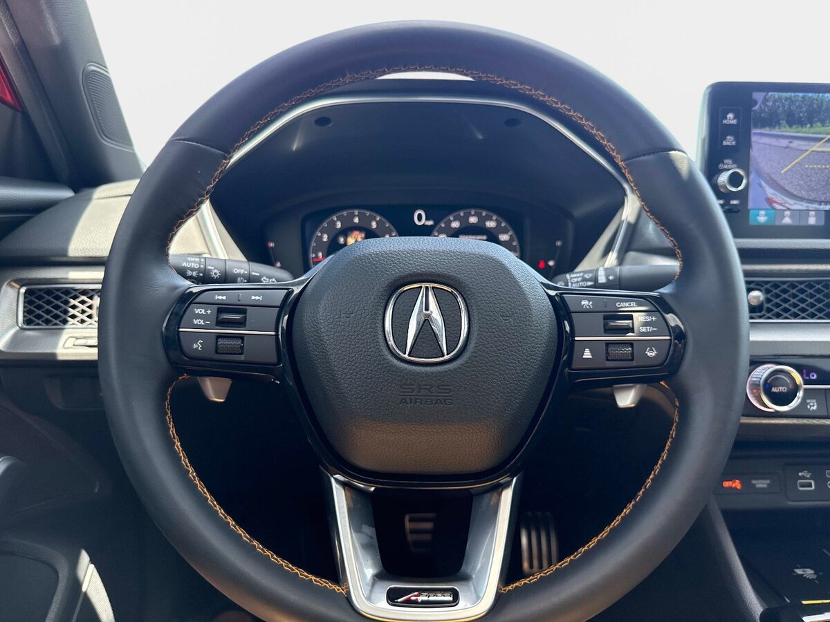 Used 2026 Acura Integra A-Spec FWD image 27