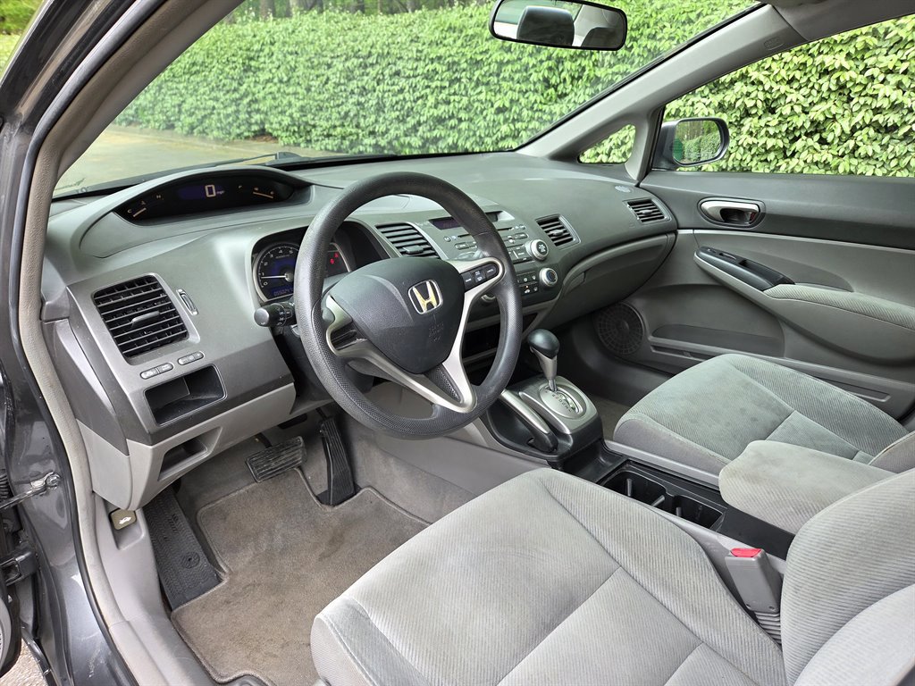 Used 2010 Honda Civic LX image 22