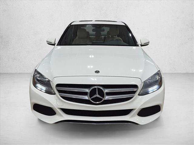 Used 2018 Mercedes-Benz C 300 Sedan image 2
