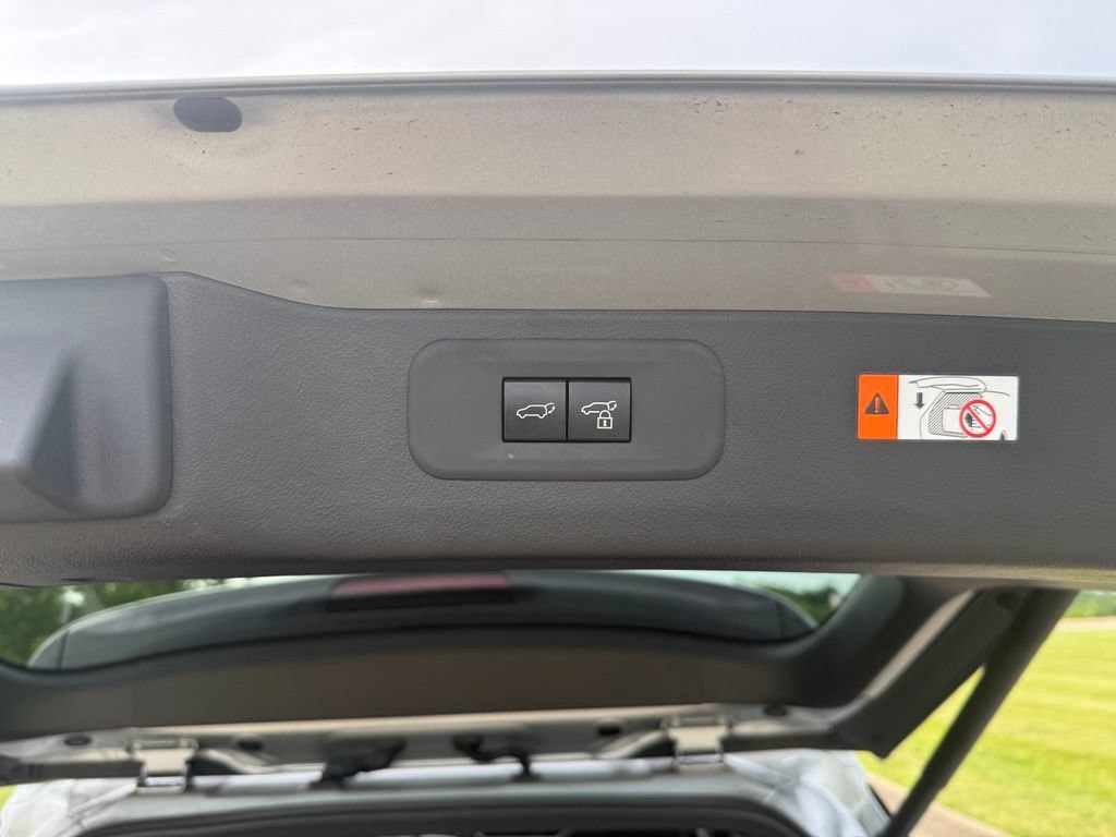 Used 2024 Lexus TX 350 AWD w/ Captains Chair Package image 7