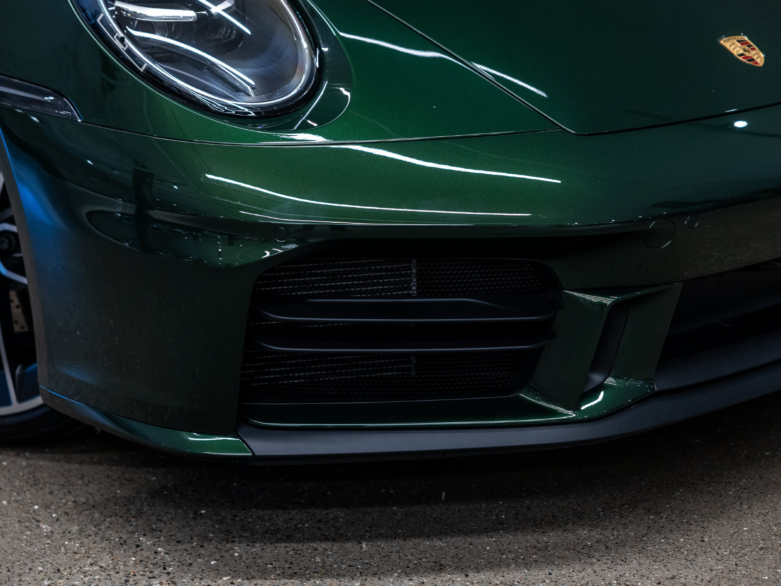 Certified 2026 Porsche 911 Carrera T RWD image 13