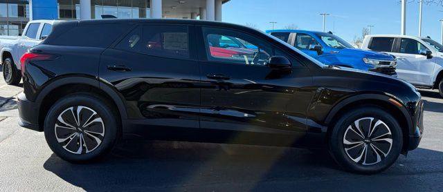 New 2026 Chevrolet Blazer EV LT FWD image 13