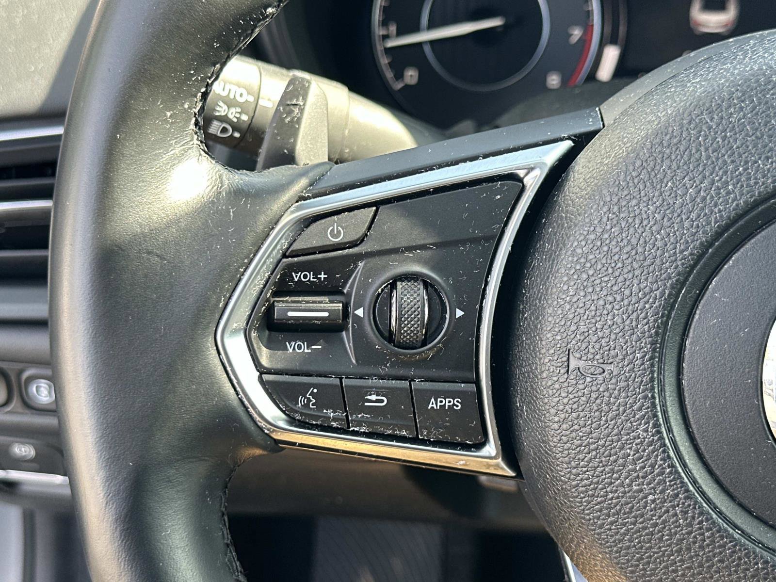 Certified 2022 Acura TLX w/ Technology Package image 27